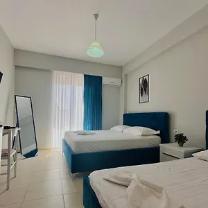 Luiza's Sarandë