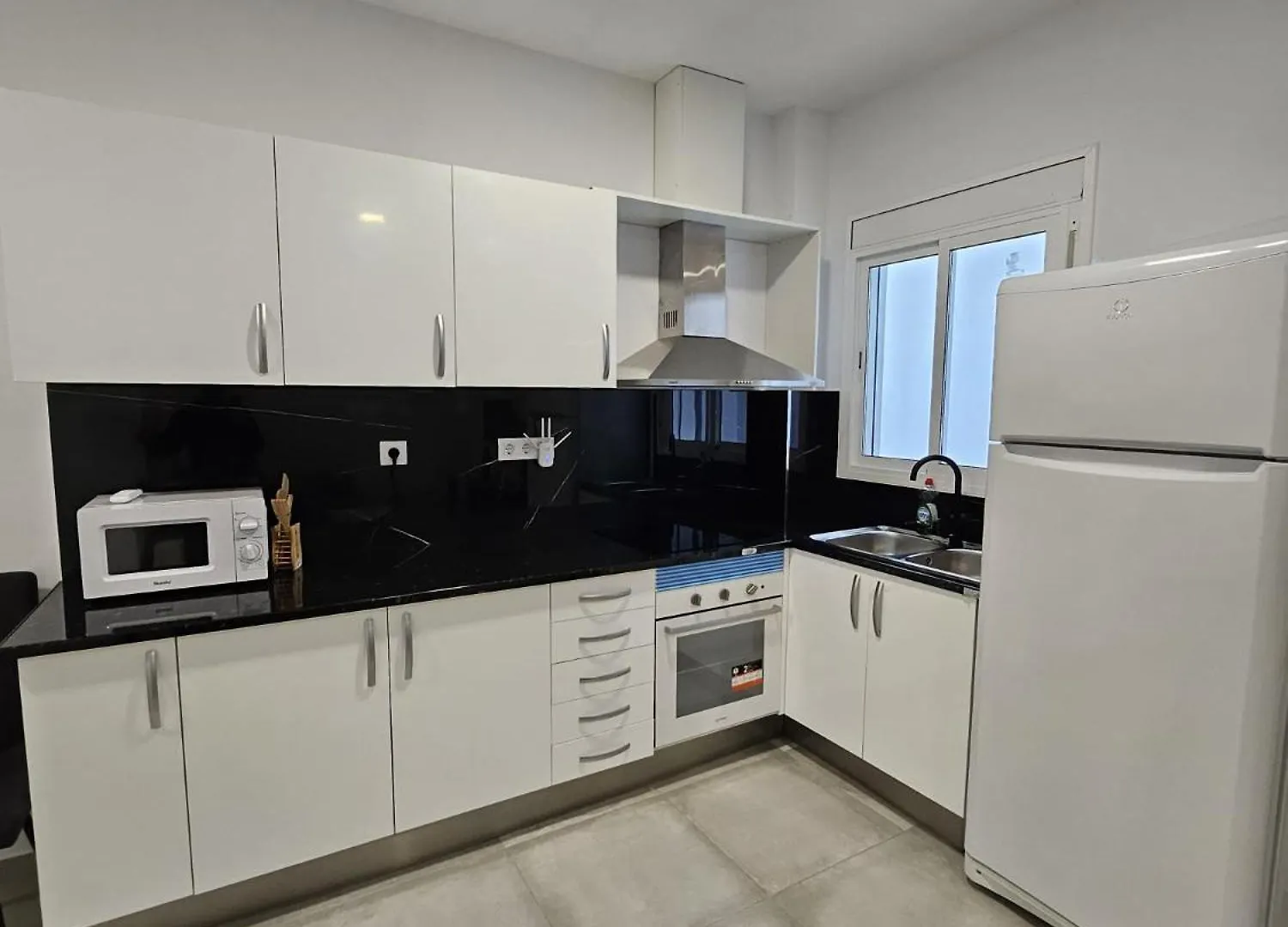 Apartments Jota Barcelona
