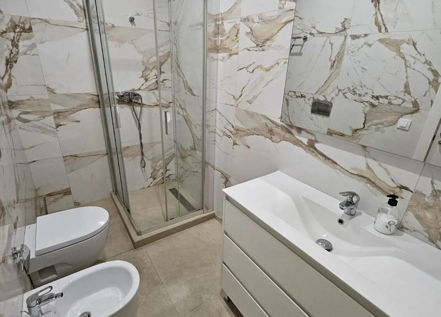 Apartments Jota Barcelona