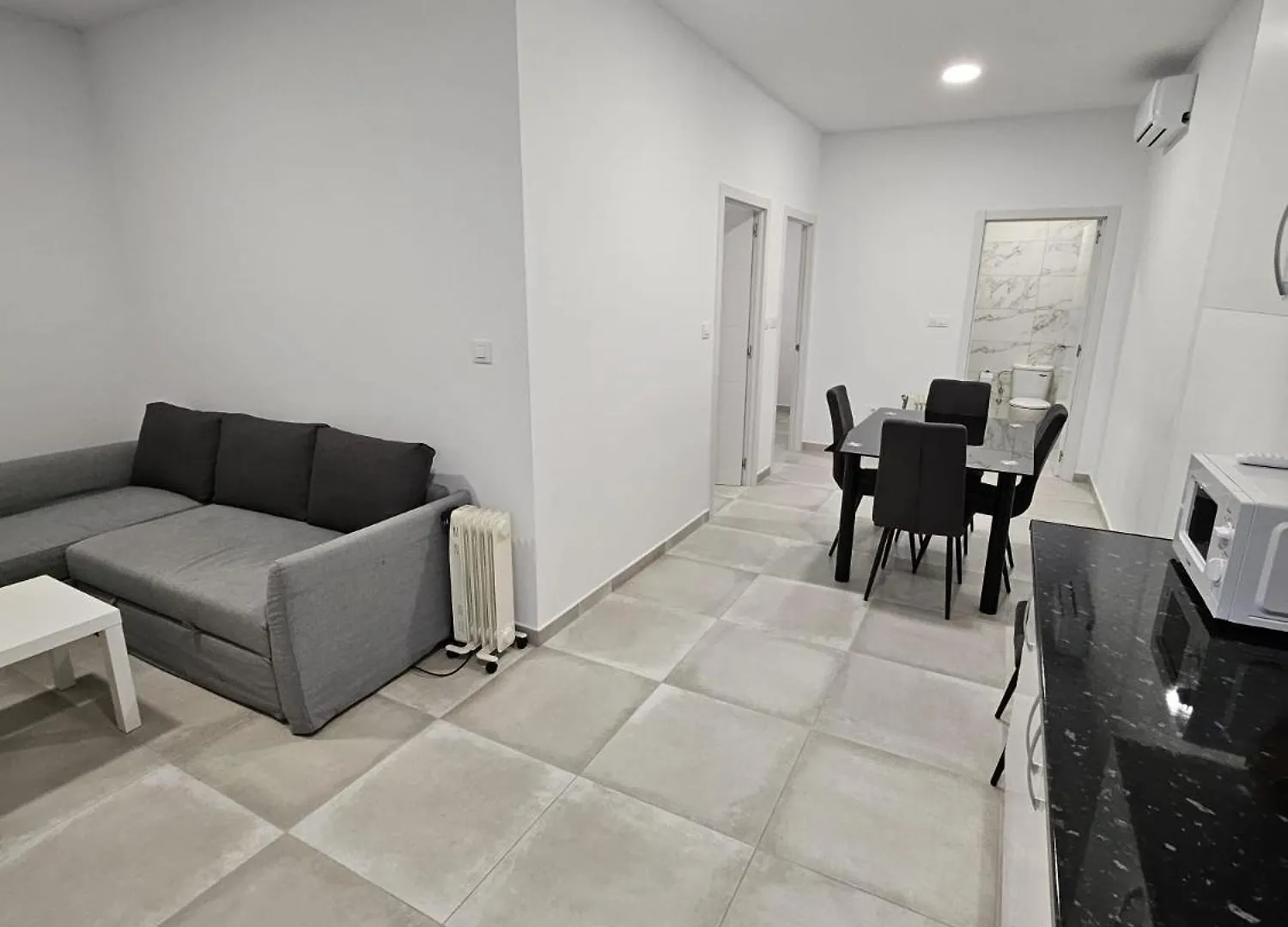 Apartments Jota Barcelona Spain