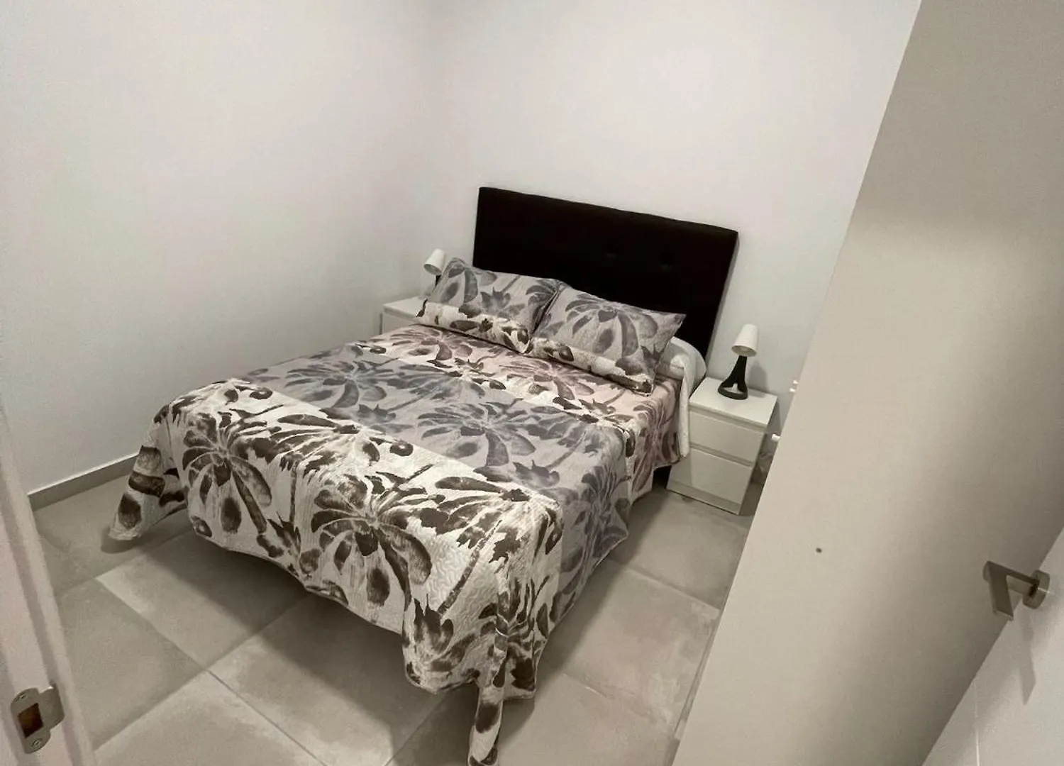Apartments Jota Barcelona Spain