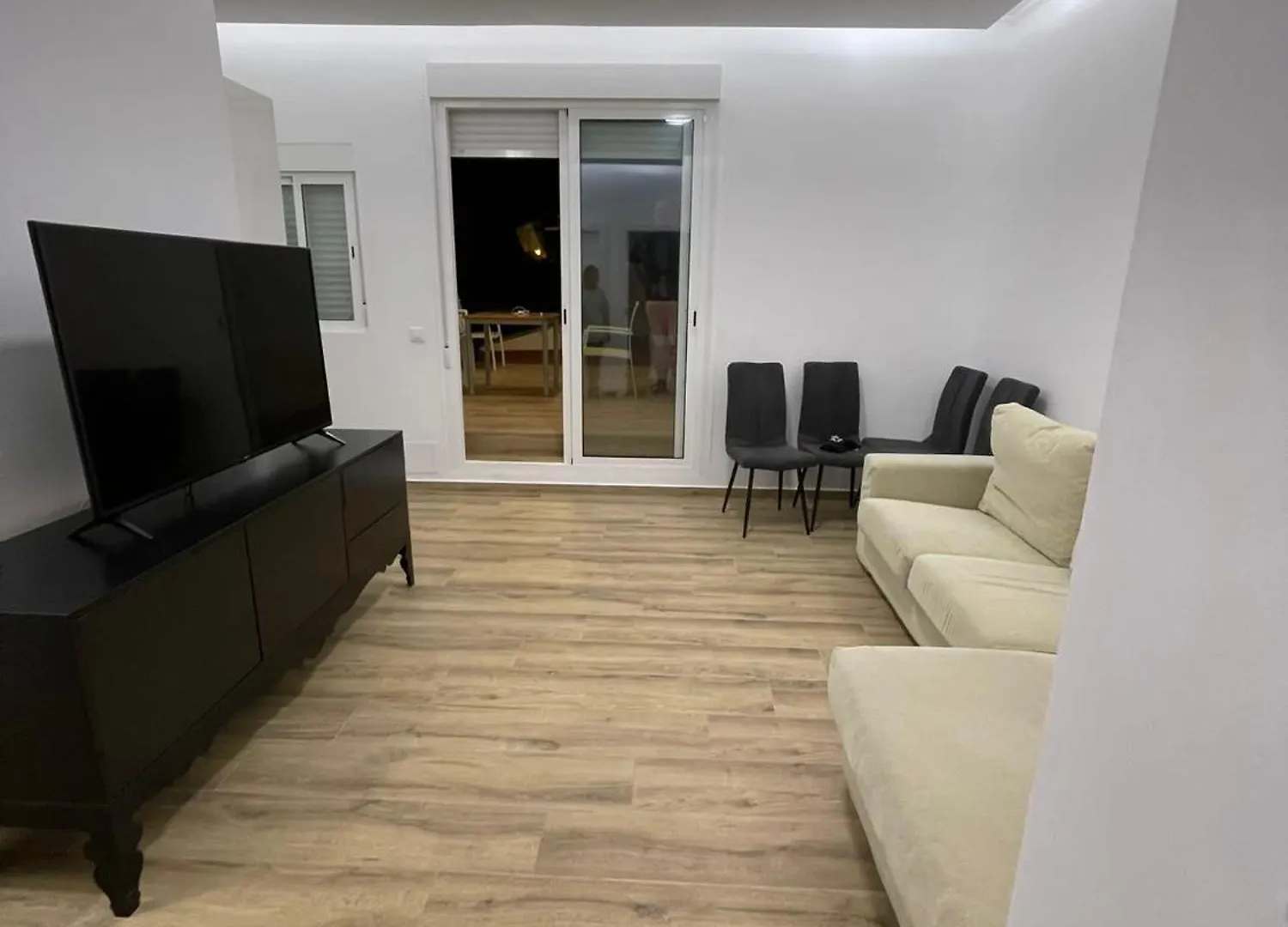 Apartments Jota Barcelona Spain