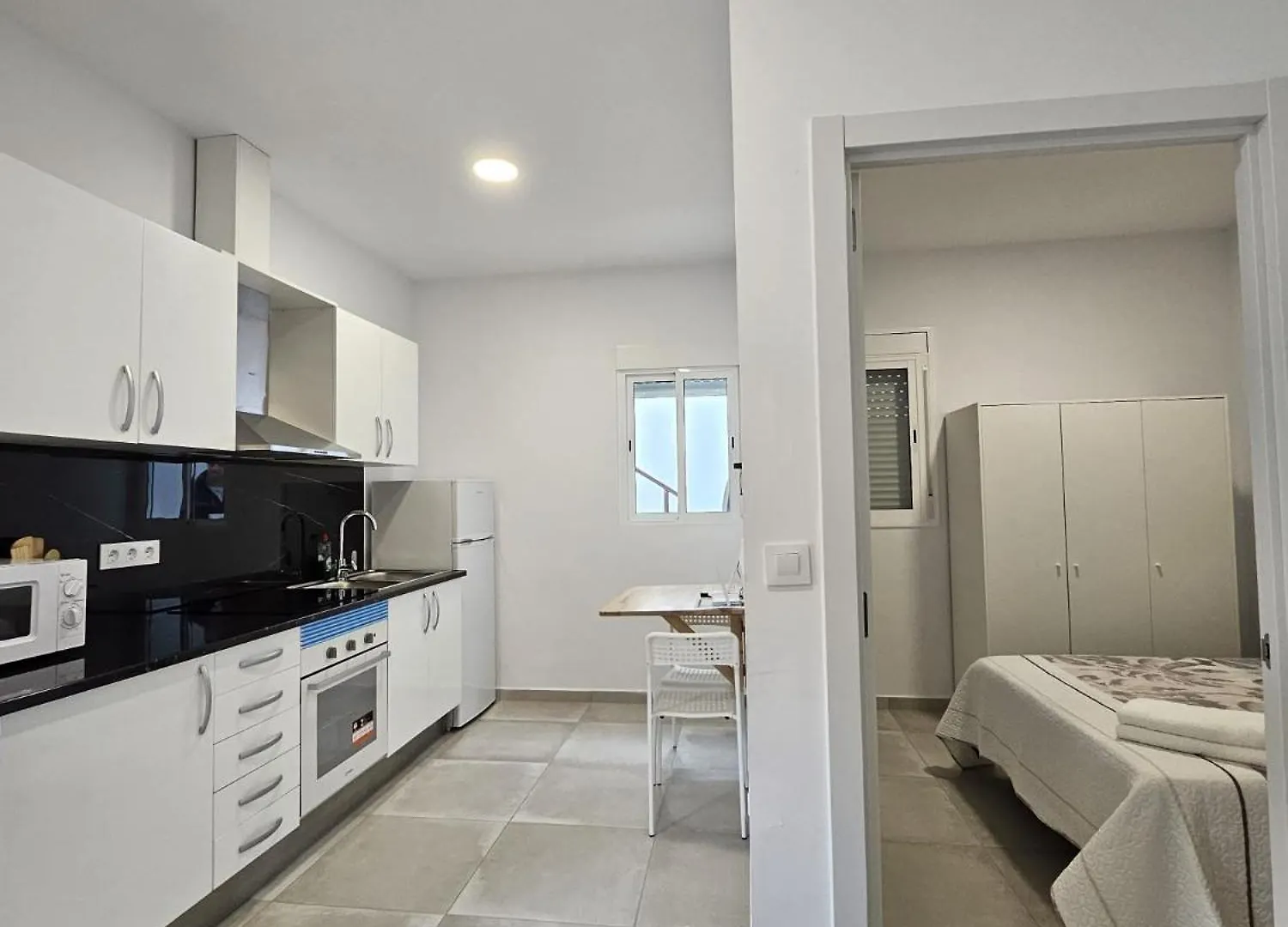 Apartments Jota Barcelona