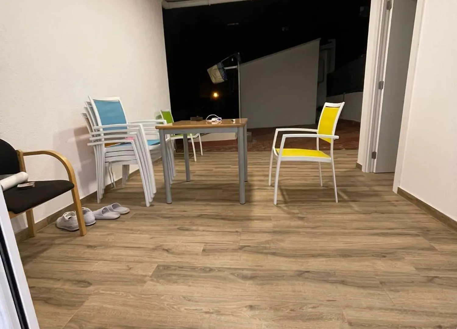 Apartments Jota Barcelona 0*,