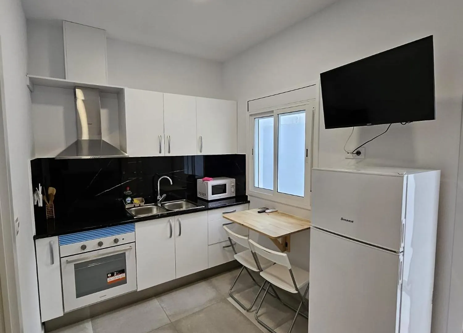 Apartments Jota Barcelona Espanha