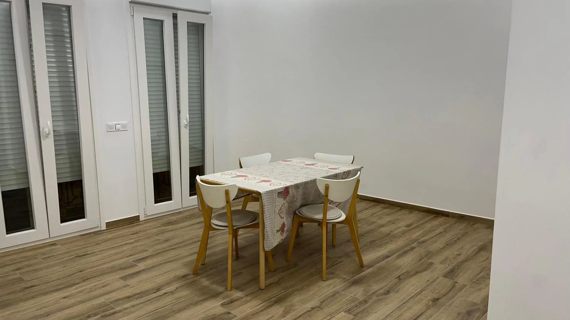 Apartments Jota Barcelona Espanha
